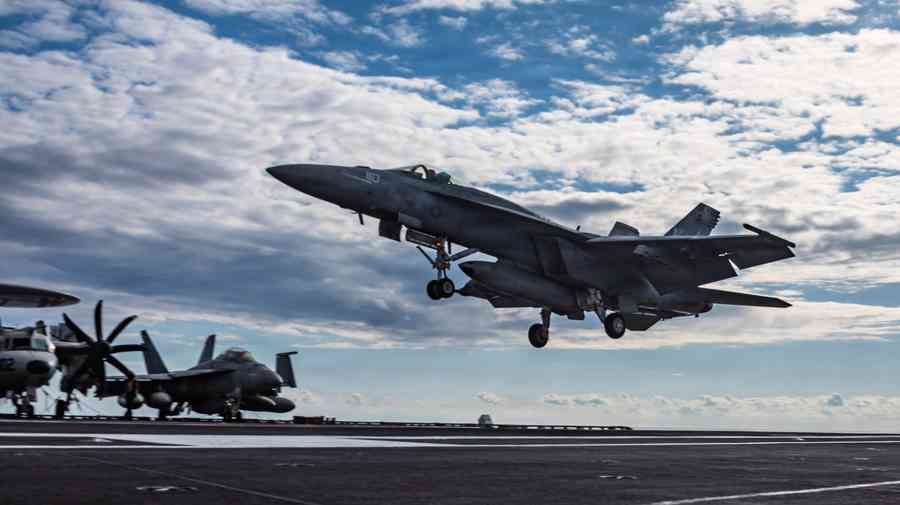 以總理：伊朗核彈地堡即將建成 須先發制人