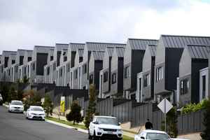 澳洲樓盤現積壓趨勢 掛牌半年以上房屋大幅增加