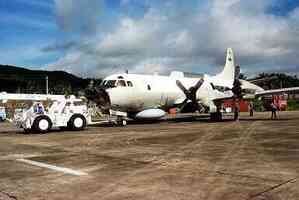 海南撞機25周年 美中情局中國處處長談事件關鍵環節