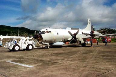 海南撞機25周年 美中情局中國處處長談事件關鍵環節