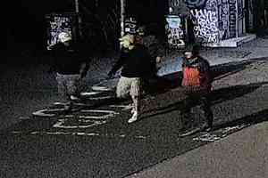 英國一博物館數百件文物失竊 監控畫面曝光