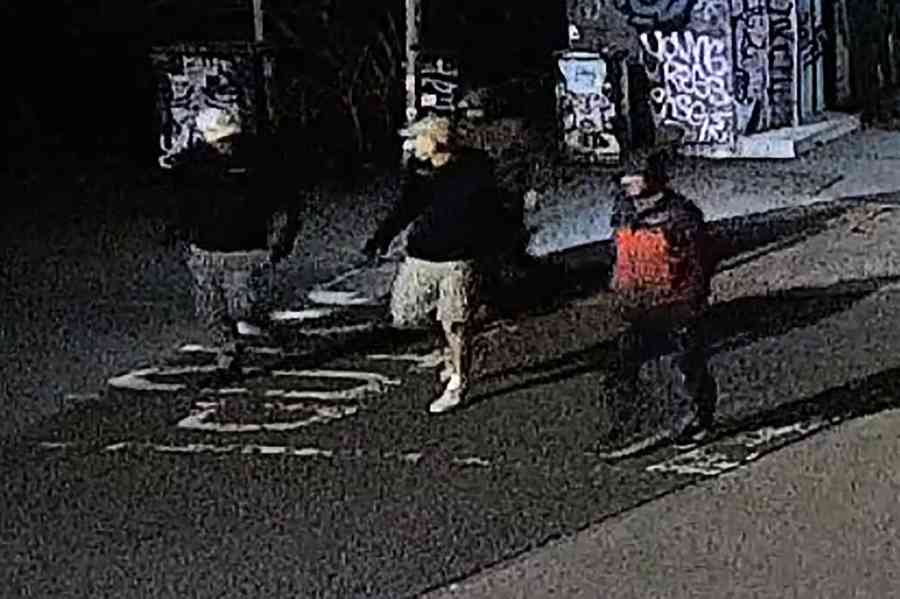 英國一博物館數百件文物失竊 監控畫面曝光