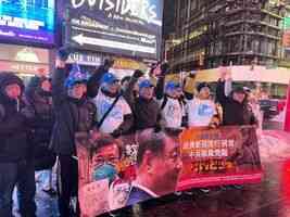 李文亮去世6周年 海內外民眾拒絕遺忘和沉默