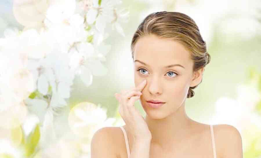 告別眼袋黑眼圈 從內而外改善眼周問題