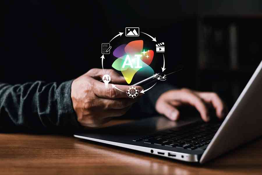 【名家專欄】面對AI 我們必須堅守道德底線