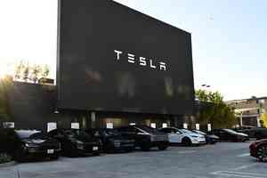 Tesla下周將在孟買開設首家印度陳列室
