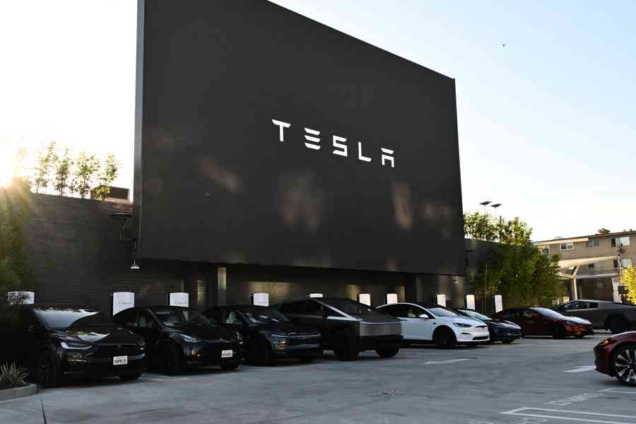 Tesla下周將在孟買開設首家印度陳列室