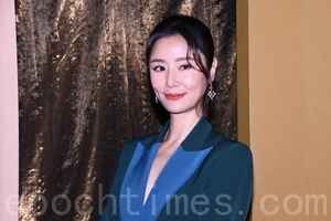 6歲女兒展畫畫天分 林心如自嘲：絕不是遺傳我