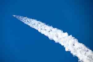 SpaceX獲美軍22.9億合約 建軍用太空數據網