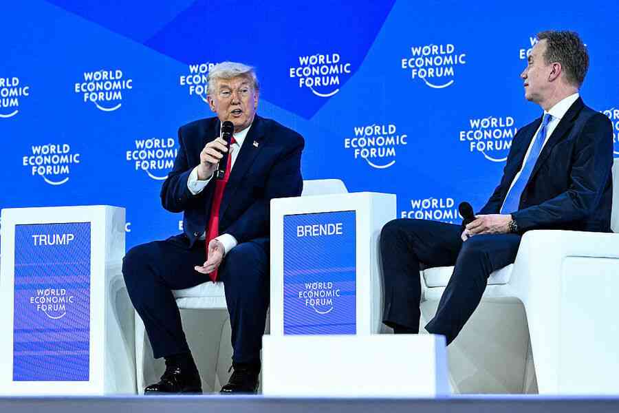  特朗普重提「中國病毒」：衛星看到武漢到處是屍袋