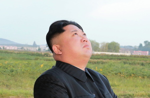 北韓少將之子：年輕一代不會效忠金正恩