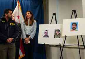 大難不死 華盛頓槍擊案倖存者開始自主呼吸