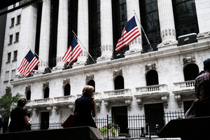 分析師示警：美股IPO企業今年近半已破發