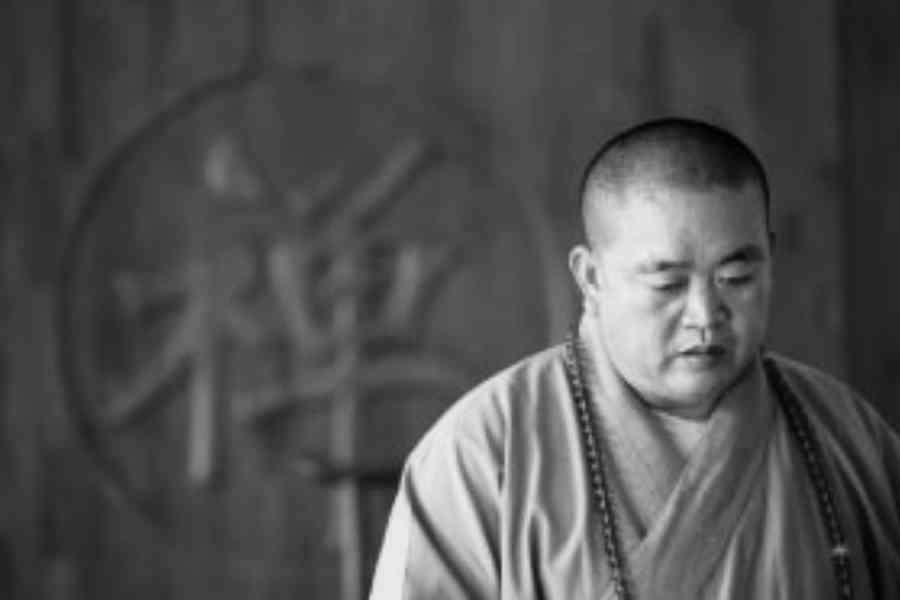 釋永信塌房波及娛樂圈 多部少林寺作品或爛尾