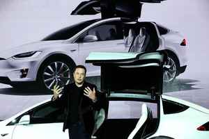 消息：Tesla將印尼建新廠 協議接近達成