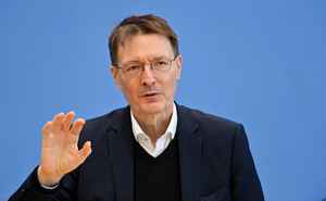 呼應歐盟建議 德國瑞典要中國旅客檢測COVID