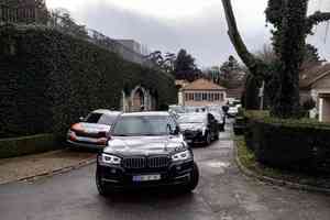 美國和伊朗將在日內瓦舉行第三輪談判