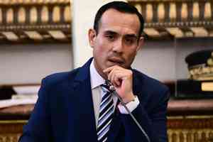 涉「中餐館門」醜聞 秘魯總統遭國會罷免