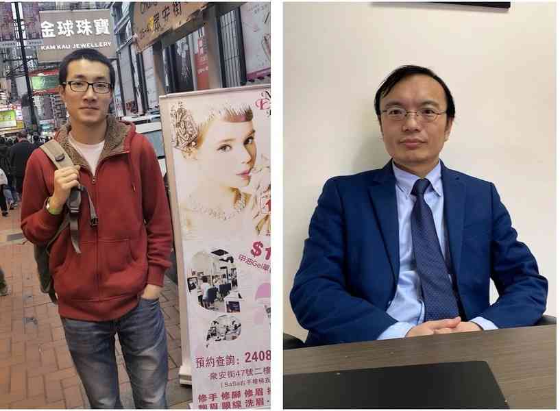 關恆政庇申請獲美批准 因揭中共敏感議題內情