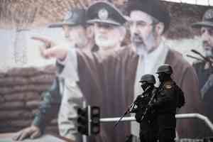 伊朗最高領袖自稱微服私訪 新年聲明引質疑