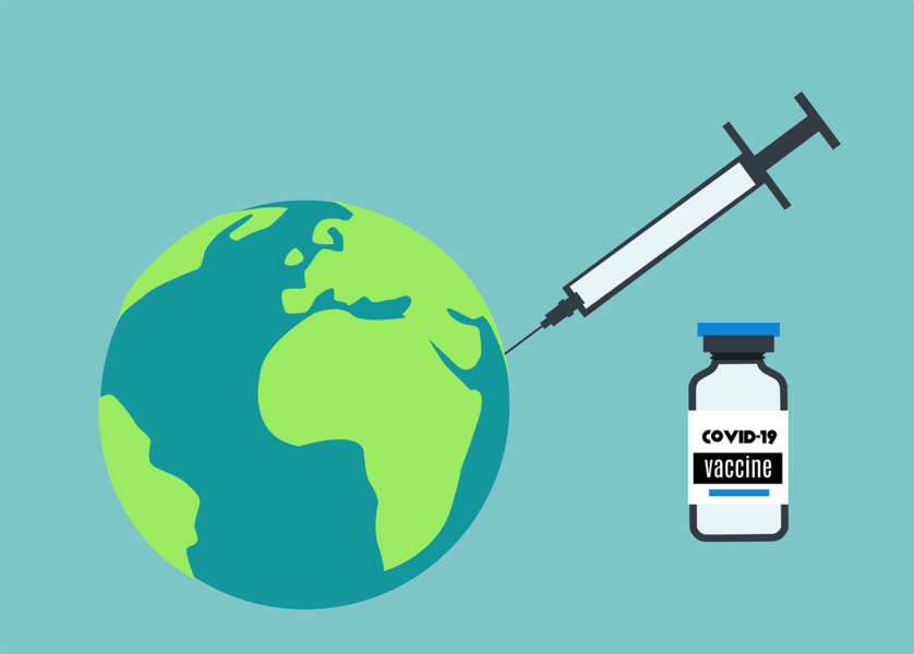 紐西蘭成為首個全球疫苗安全計劃主辦方