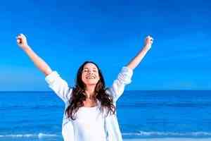  不只製造維他命D 醫師解析陽光的多重療癒力