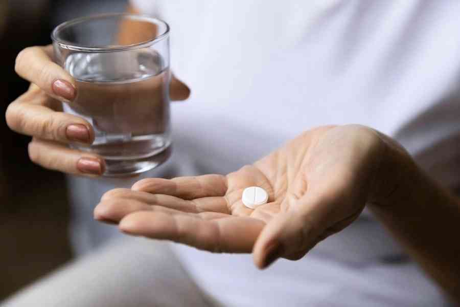 抗焦慮和安眠藥物恐使患ALS風險增加34%