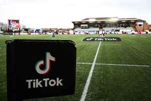 TikTok在英遭員工起訴 指職場文化有害壓力巨大