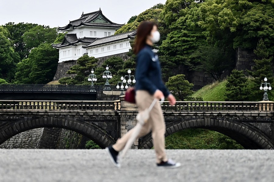 IRIS獲一千九百萬美元搬家費 將成日本最大口罩廠
