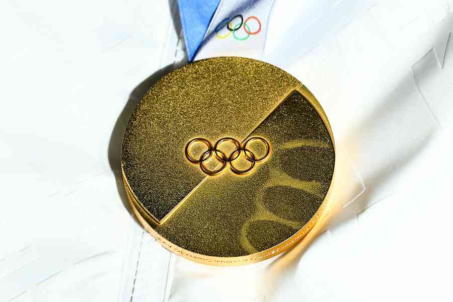 冬奧總結：挪威創奪金紀錄 四屆登頂金牌榜