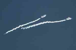 局勢升級 伊朗襲擊中東多國 沙特等譴責