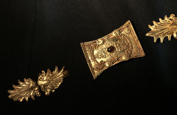 佛山婦10萬金飾誤作垃圾丟棄 恐難追回