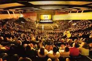 神韻法國土倫隆重上演 主流：是當代所需