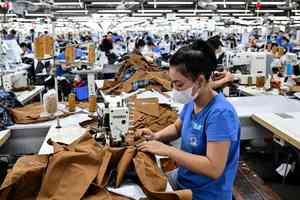 無論特朗普關稅案結果如何 有一個趨勢不會變