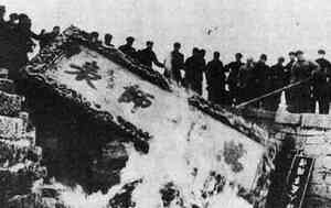 林輝：1922年反基督教運動背後的鬼影