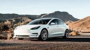 除Model 3外 Tesla將提高所有車型價格