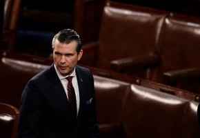 美中再爆貿易戰 美防長:準備好與中共開戰