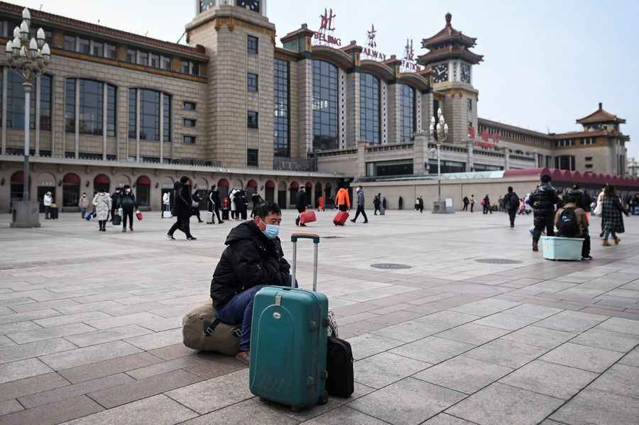 林輝：1980年北京火車站爆炸案的隱身罪魁