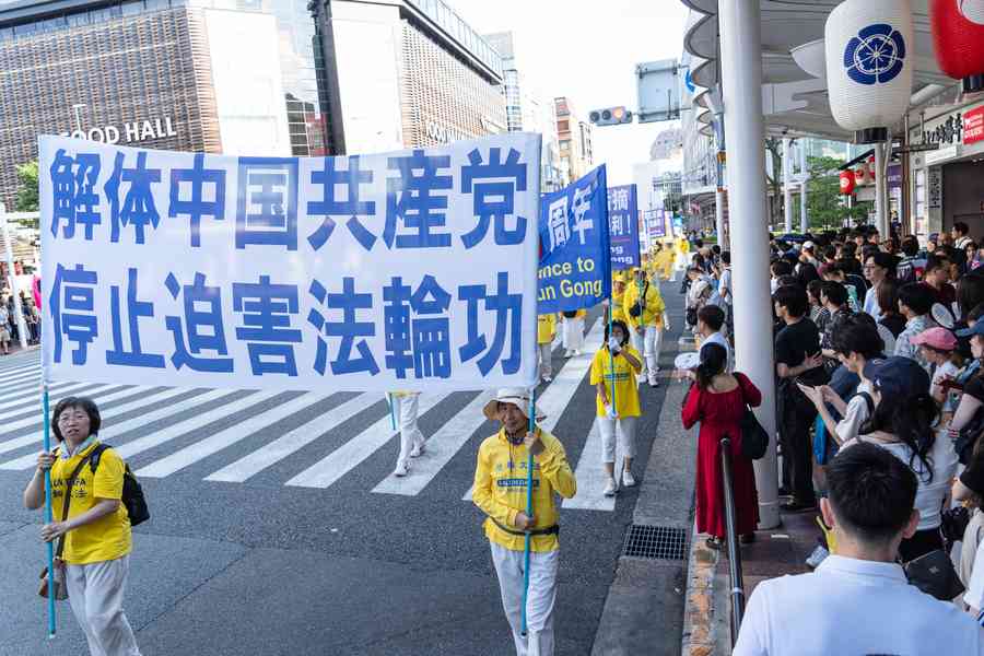 遭三次冤判 八旬老人被停養老金 靠拾荒維生