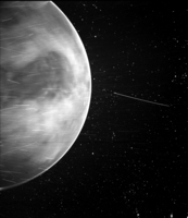令科學家震驚的金星照片 展示意想不到效果