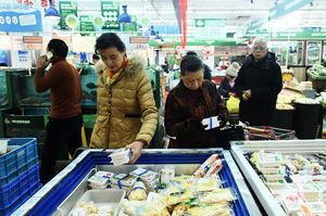 中國各消費領域報復性漲價 網友吐槽