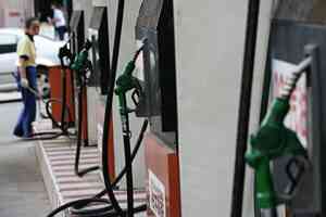 傳北京下令最大煉油廠暫停柴油和汽油出口