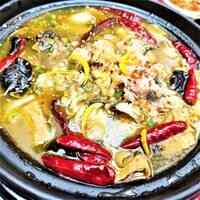 重慶一飯店按食客口音使用不同價格菜單