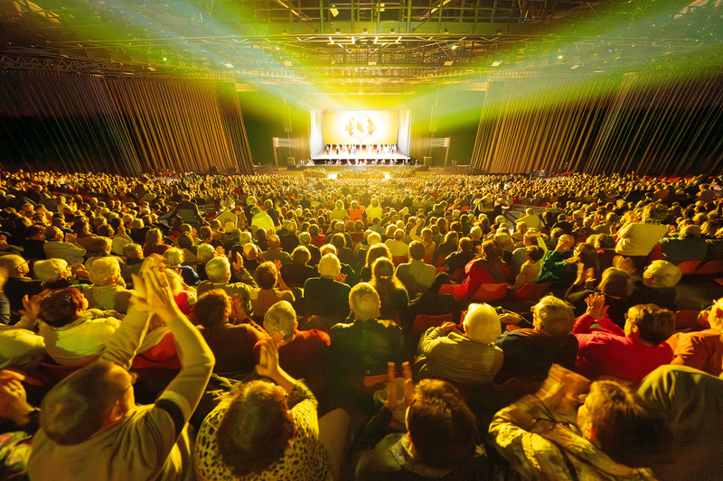 神韻法國東部再爆滿 觀眾盛讚復興傳統文化