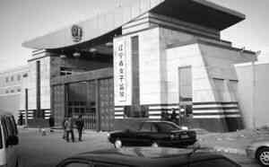 千百度:71歲農村老人何以「破壞法律實施」?