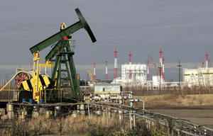 拜登禁俄羅斯石油進口 對世界意味著甚麼