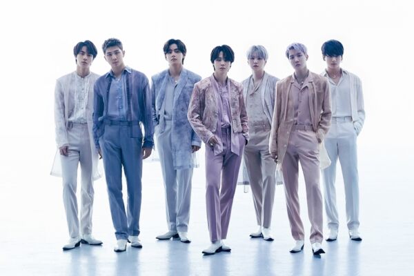 BTS明年春全員回歸 專輯與世界巡演同步啓動