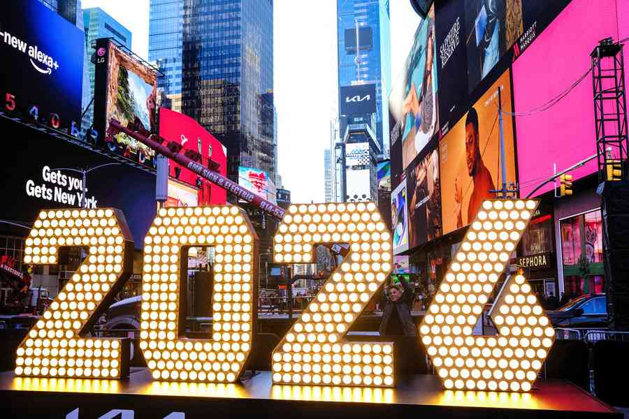 讓2026年心想事成 盤點全球跨年開運全攻略