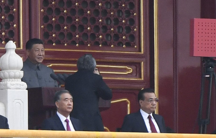 鍾原：李克強再談科技落後根源