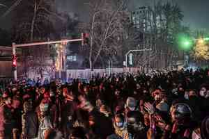 伊朗危機 特朗普或動武 專家析三大理由